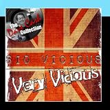 Very Vicious - [The Dave Cash Collection]