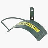 Lewis Standard Tool HCWM-1 Wall Hose Hanger