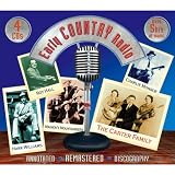 Early Country Radio