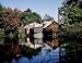 Beautiful Frye's Measure Mill, Wilton, New Hampshire - Gleaming 16x20 Photographic Print By Carol M. Highsmith