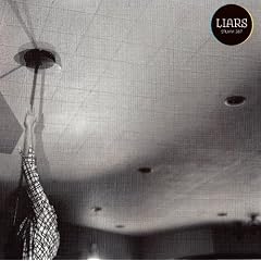 Liars/White Vinyl [Vinyl LP]