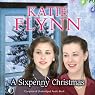 A Sixpenny Christmas