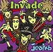 Invade（通常盤）