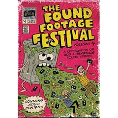 The Found Footage Festival: Volume 4