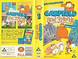 Garfield & Friends 1 [VHS]