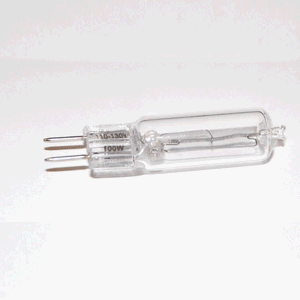 G8 Base Halogen Light 100W 20-Pack