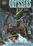 Odysseus: Escaping Poseidon's Curse: A Greek Legend (Graphic Universe)