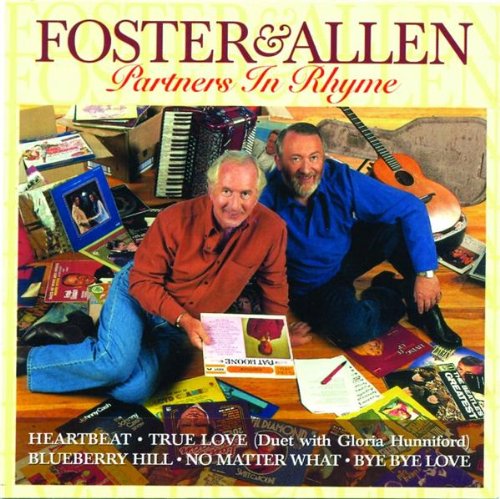 F & A : PARTNERS IN RHYME