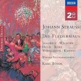 Johann Strauss: Die Fledermaus