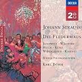 Die Fledermaus (Ga)