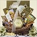 Holiday Elegance: Gourmet Premium Christmas Gift Basket
