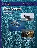 First Breath Harbor Seals and Gray Whales: Lessonplans Grades 6-8