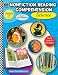 Book Nonfiction Reading Comprehension: Science, Grd 6 (Nonfiction Reading Comprehension)
