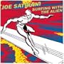 Surfing With Alien
