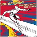 Surfing With the Alien