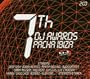 DJ Awards Pacha Ibiza, Vol. 7