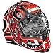 New Jersey Devils Full Size NHL Goaltenders Mask