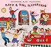 The Present-Rock & Roll Playground (Putumayo Kids Presents)