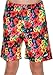 Neff Boys' Pandora Hot Tub Short