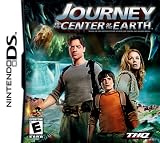  : Journey to the Center of the Earth