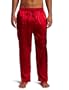 Intimo Men's Classic Satin Sleep Pant