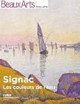 Signac, les couleurs de l'eau