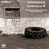 Shostakovich: Symphony No.4