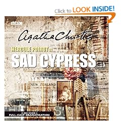 Sad Cypress: BBC Radio 4 Full-cast Dramatisation (BBC Radio Collection)