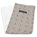 Ah Goo Baby Burp Cloth 100% Cotton, Unisex, 14
