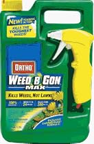 Scotts/RoundUp #0397710 Gallon Ready-to-Use Weed B Gon Max