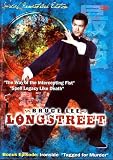 Bruce Lee Longstreet #1