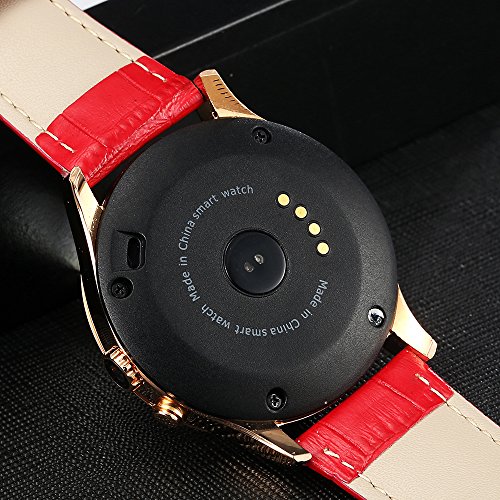 Floveme W8 Smart Watch For Woman Intelligent Watches For Android