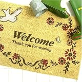 �R�C���[�}�b�g Fleur��Bird