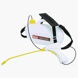 Cepia LLC 17001-5 Do it Best 1-Touch Power Sprayer With Tank