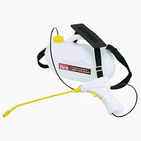 Cepia LLC 17001-5 Do it Best 1-Touch Power Sprayer With Tank by Cepia LLC