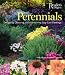 Book Perennials: The Complete Guide to Designing, Choosing, and Maintaining Easy-Care Plants