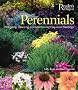 Perennials: Designing, Choosing, and Maintaining Easy-Care Plantings