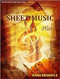 SHEET MUSIC PLUS : Lyrics and sheet music for all time best songs, the new best seller