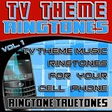 TV Theme From Cops (Bad Boys) (Ring Tone)