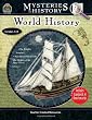 Mysteries in History: World History