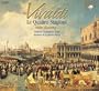 Vivaldi: Le Quattro Stagioni; Violin Concertos