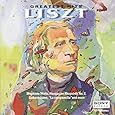 Liszt Greatest Hits