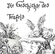 Die Geschichte des Teufels, 2 Audio-CDs