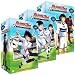Olive et Tom - Le Retour - Intégrale - Pack 3 Coffrets (12 DVD)