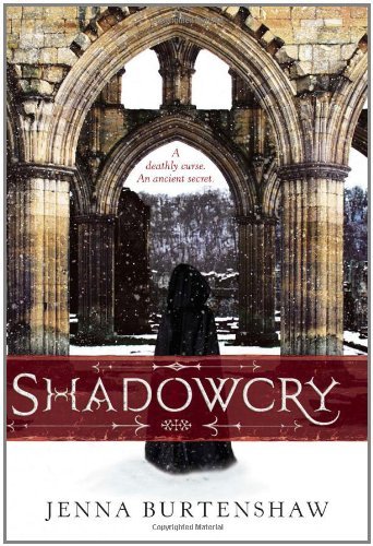 Shadowcry (Secrets of Wintercraft)