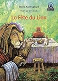La fete du lion