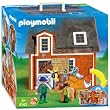 Playmobil - 4142 - ferme transportable