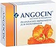  Die besten  Erk&auml;ltungs-Mittel - noch ok ausreichend! Angocin Anti-Infekt N Filmtabletten 100 1e 