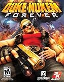 Duke Nukem Forever (英語版) [ダウンロード]