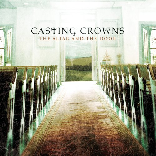 Casting Crowns - Wow Worship Purple  (Disc 1) - Zortam Music